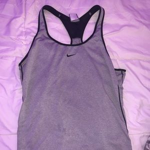 Nike tank top